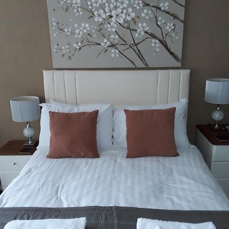 Barclay Court Guest House Torquay Exteriör bild
