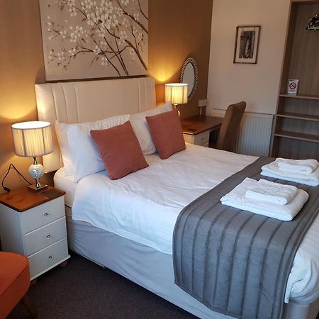 Barclay Court Guest House Torquay Exteriör bild