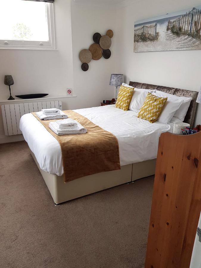 Barclay Court Guest House Torquay Exteriör bild