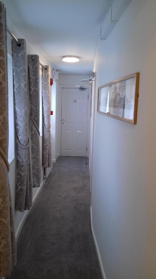 Barclay Court Guest House Torquay Exteriör bild