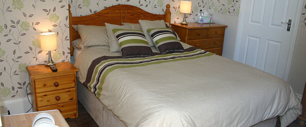 Barclay Court Guest House Torquay Exteriör bild