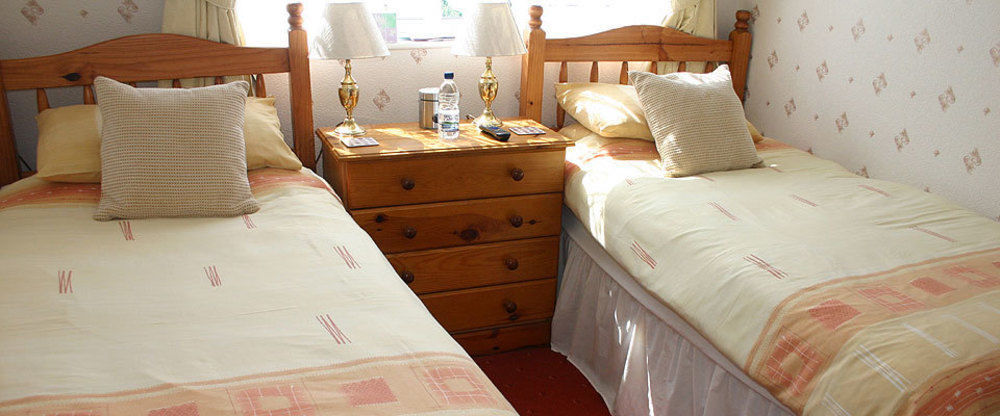 Barclay Court Guest House Torquay Exteriör bild