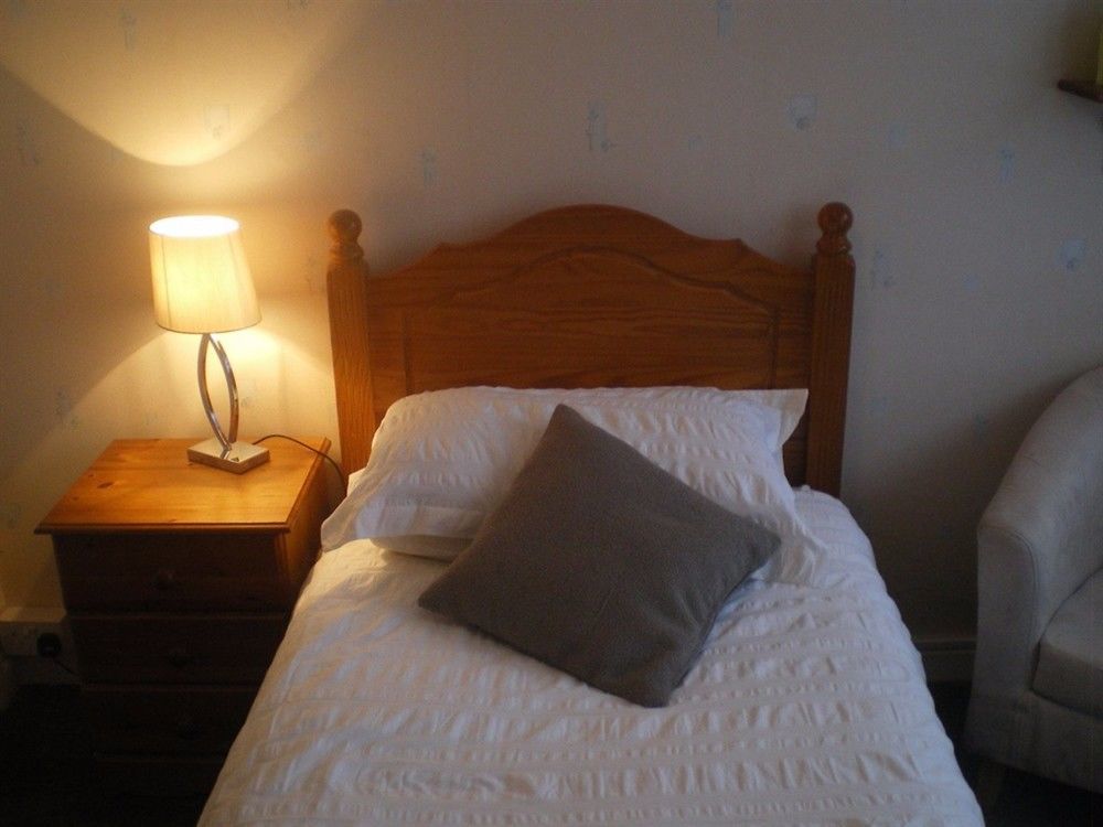 Barclay Court Guest House Torquay Exteriör bild