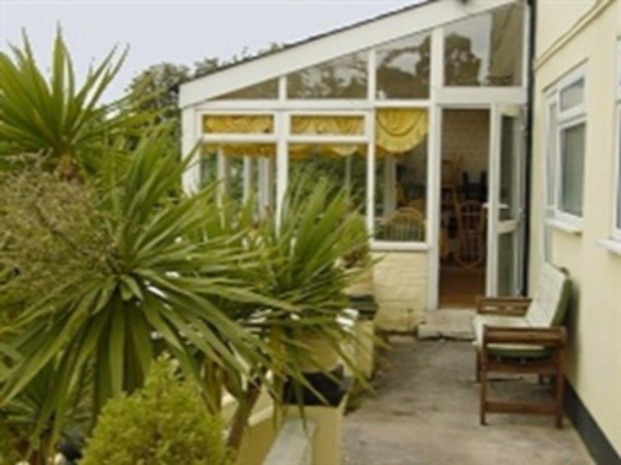 Barclay Court Guest House Torquay Exteriör bild