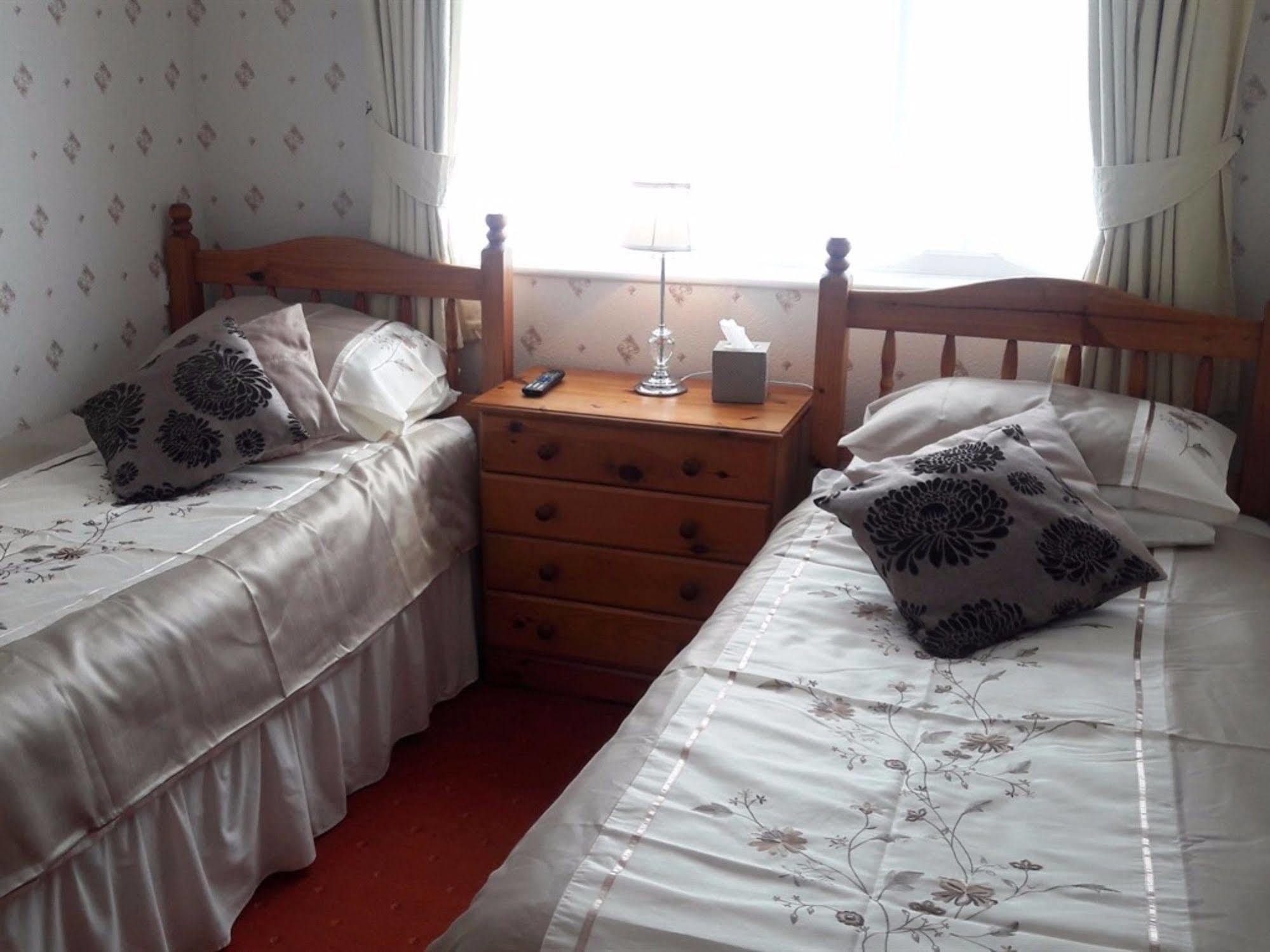 Barclay Court Guest House Torquay Exteriör bild