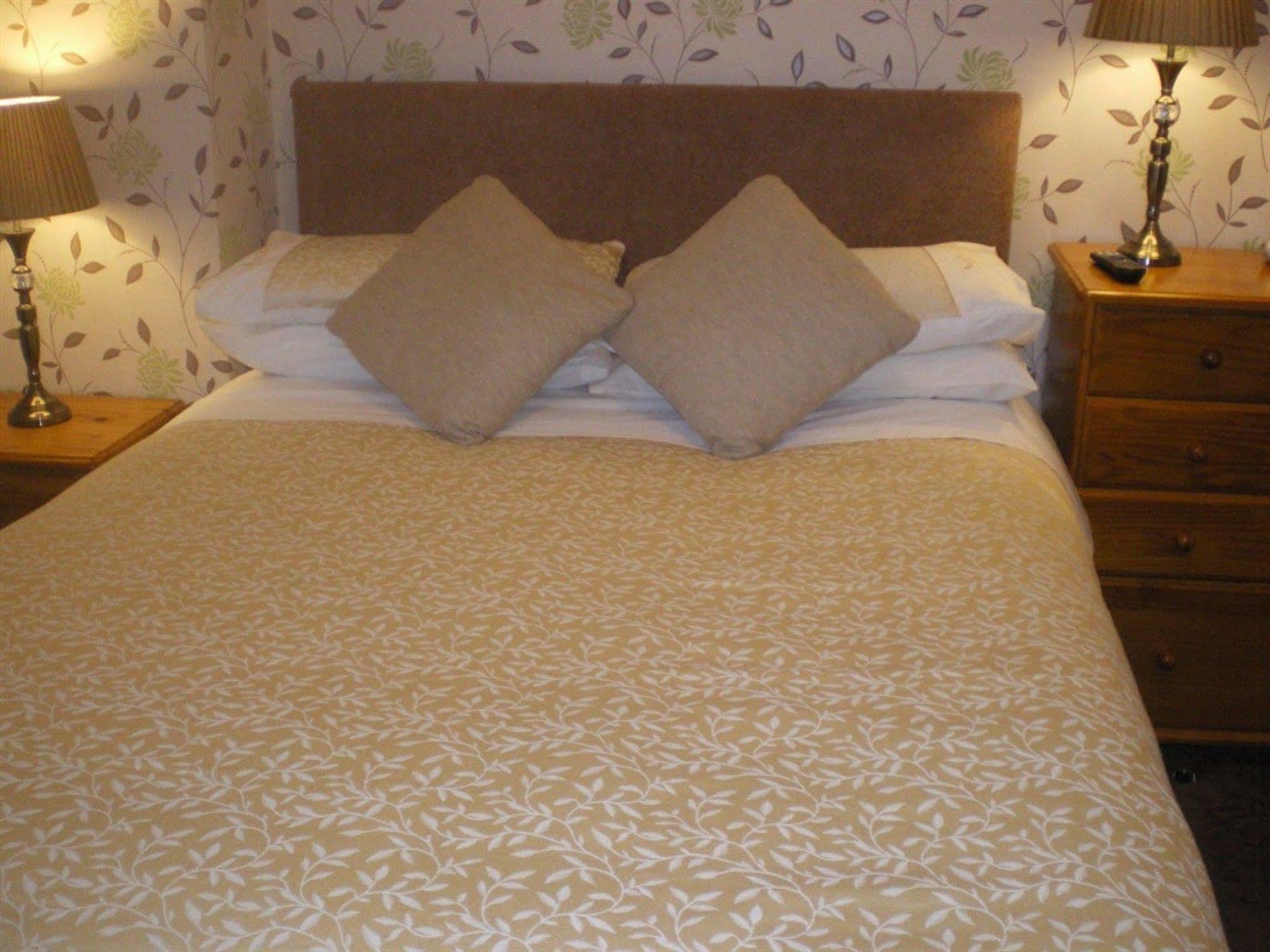 Barclay Court Guest House Torquay Exteriör bild
