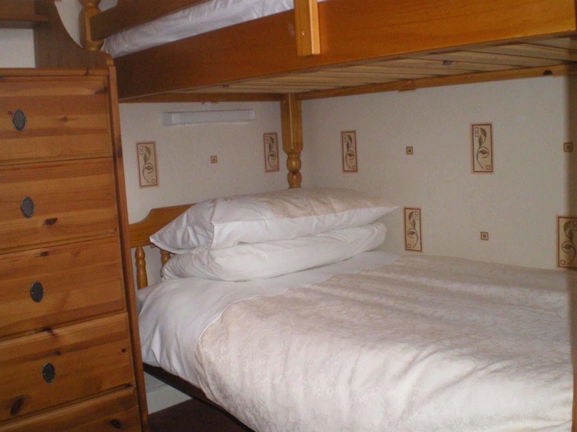 Barclay Court Guest House Torquay Exteriör bild